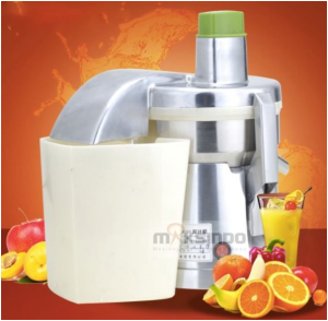 Mesin Juice Extractor (MK4000) 5 tokomesin blitar