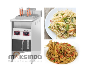 mesin pemasak mie 5 tokomesin blitar