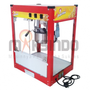 mesin popcorn 8 tokomesin blitar