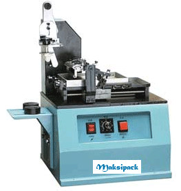 Jual Mesin Pad Printing Kode Kedaluwarsa (Coding Machine) di Blitar