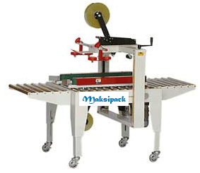 Jual Mesin Carton Sealer (Penyegel Kardus) di Blitar