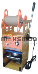 mesin cup sealer manual new 1 tokomesin blitar