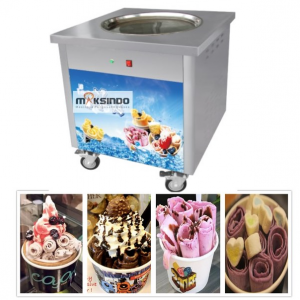 mesin fry ice cream 7 tokomesin blitar