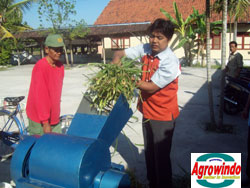 mesin grinder kompos organik 3 tokomesin blitar