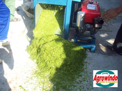 mesin grinder kompos organik 4 tokomesin blitar