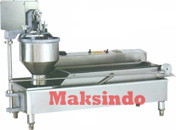 Jual Mesin Penggoreng Donat di Blitar
