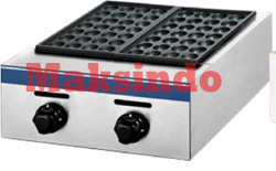 mesin takoyaki baker 4 tokomesin blitar