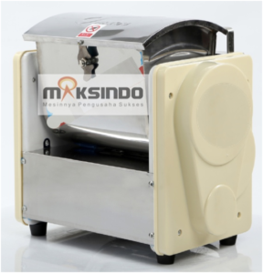 Mesin Dough Mixer Mini 2 kg - DMIX-002 1 tokomesin blitar
