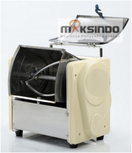 Mesin Dough Mixer Mini 2 kg - DMIX-002 2 tokomesin blitar
