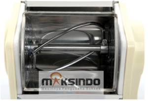 Mesin Dough Mixer Mini 2 kg - DMIX-002 3 tokomesin blitar