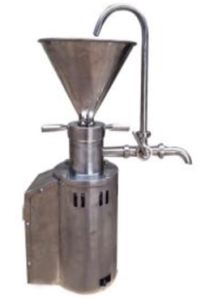 Mesin Pembuat Selai Kacang 4 tokomesin blitar