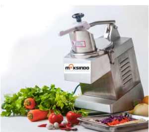 Jual Mesin Vegetable Cutter – MKS-VC45 di Blitar
