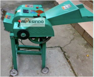 Mesin Chopper Perajang Rumput-Ranting -AGR-CH200B 1 tokomesin blitar