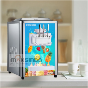 Mesin Soft Ice Cream 3 Kran tokomesin blitar