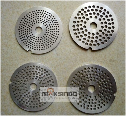Alat Cetak Pelet Manual - MKS-PLT10 3 tokomesin blitar