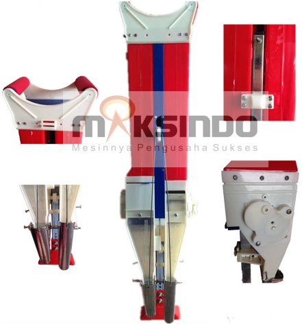 Alat Penamam Biji Tanaman (jagung, Kedelai, Kacang, dll) 4 tokomesin blitar