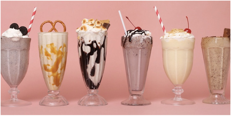 Mesin Milk Shake Pembuat Aneka Minuman 1 tokomesin blitar