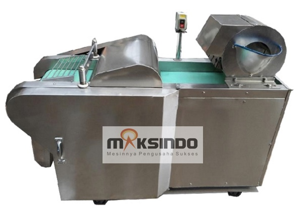 Mesin Vegetable Cutter Multifungsi (Type MVC750) 10 tokomesin blitar