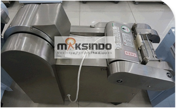 Mesin Vegetable Cutter Multifungsi (Type MVC750) 11 tokomesin blitar