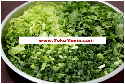 Mesin Vegetable Cutter Multifungsi (Type MVC750) 4 tokomesin blitar