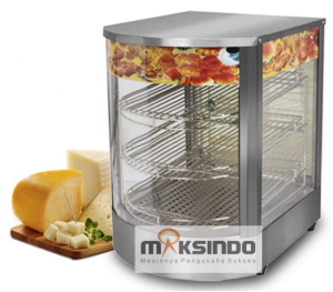 Jual Mesin Warmer Kue Harga Hemat - MKS-P01 di Blitar