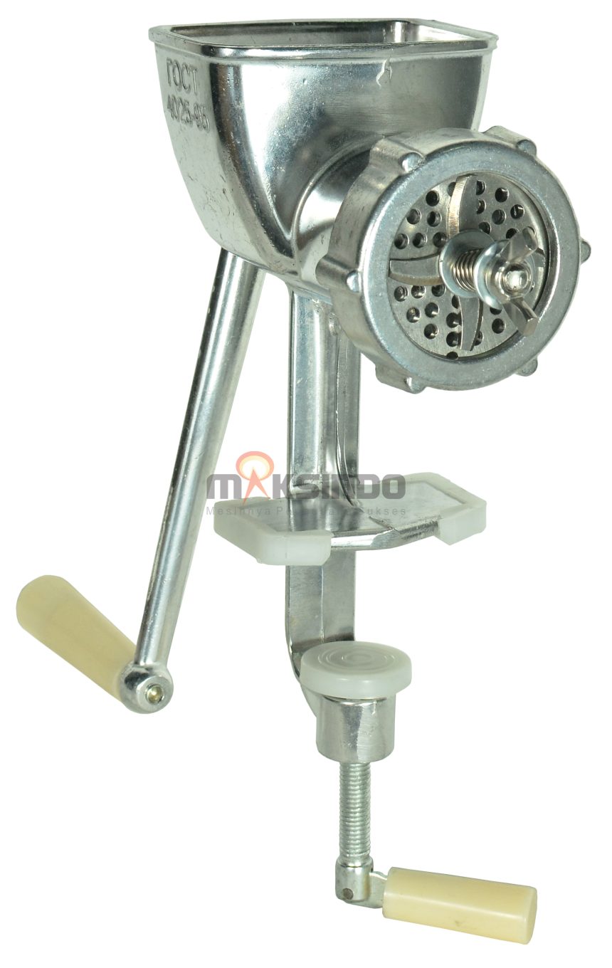 Jual Alat Cetak Pelet Manual – MKS-PLT10 di Blitar