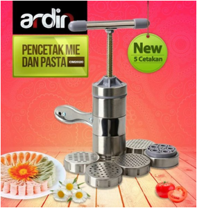 alat-cetak-mie-dan-pasta-manual-stainless-ardin-1-tokomesin-blitar