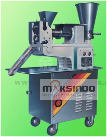 Jual Cetak Samosa, Pastel, Dumpling (CDS-120) di Blitar