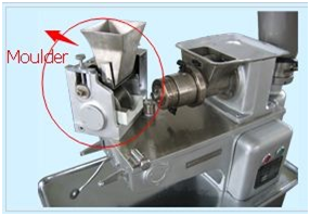 Cetak Samosa, Pastel, Dumpling (CDS-60) 5 tokomesin blitar