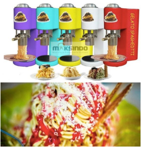 Mesin Es Krim Spaghetti (ICM-55) 1 tokomesin blitar