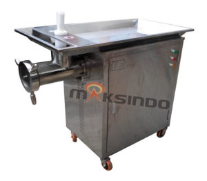 Mesin Giling Daging MHW-520 1 tokomesin blitar