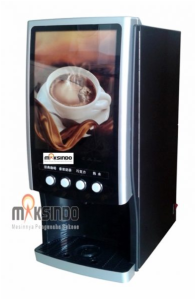 Mesin Kopi Vending 4 Jenis Minuman 1 tokomesin blitar