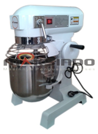 Mesin Mixer Planetary 10 Liter (MKS-10B) 1 tokomesin blitar