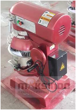 Mesin Mixer Planetary 10 Liter (MKS-10B) 2 tokomesin blitar