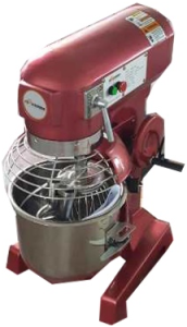 Mesin Mixer Planetary 10 Liter (MKS-10B) 3 tokomesin blitar