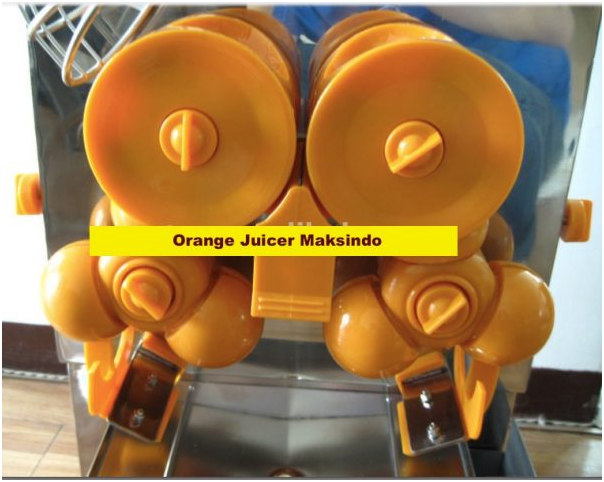 Mesin Pemeras Jeruk Otomatis (ORG-20) 2 tokomesin blitar