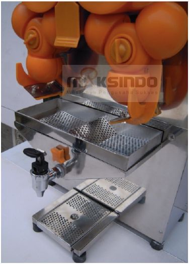 Mesin Pemeras Jeruk Otomatis (ORG-20) 3 tokomesin blitar