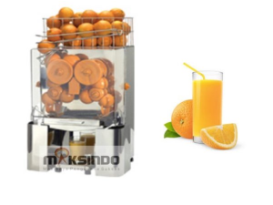 Mesin Pemeras Jeruk Otomatis (ORG-20) 4 tokomesin blitar