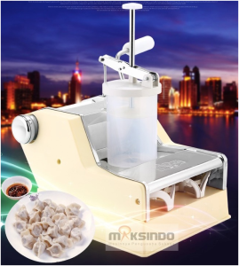 Alat Cetak Pastel Dumpling Manual 1 tokomesin blitar