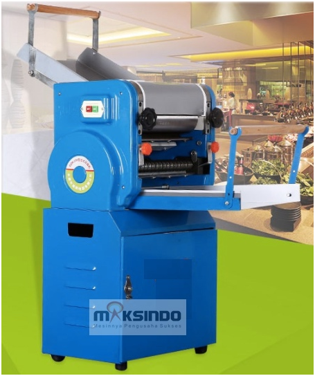 Mesin Cetak Mie Industrial (MKS-300) 2 tokomesin blitar