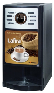Mesin Kopi Vending LAFIRA (3 Minuman) 1 tokomesin blitar