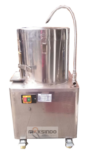 Mesin Kupas Kentang Potato Peeler (PP08A) 1 tokomesin blitar