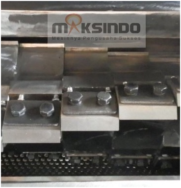 Mesin Penghancur Plastik Multifungsi - PLC180 2 tokomesin blitar