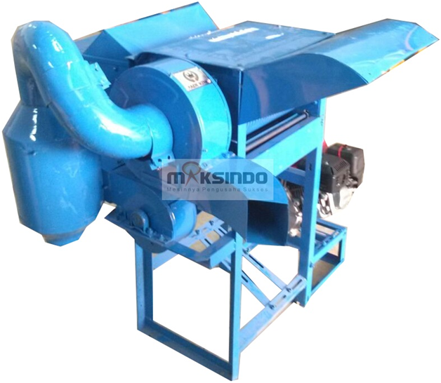 Mesin Perontok Padi (power thresher) 2 tokomesin blitar