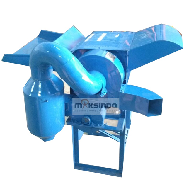 Mesin Perontok Padi (power thresher) 3 tokomesin blitar