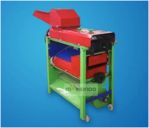 Pengupas dan Pemipil Jagung (Motor Bensin)-JGU77 1 tokomesin blitar