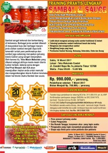 18-3-2017 TRAINING SAMBAL (1)