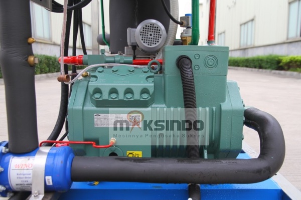 Mesin Es Tube Industri 1 Ton (ETI-01) 5 tokomesin blitar