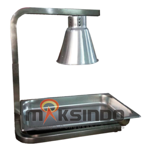 Mesin Food Warmer Lamp - DW220 3 tokomesin blitar