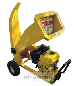 Mesin Perajang Kayu dan Ranting - CP07 1 tokomesin blitar